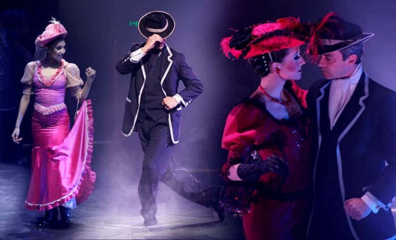 Buenos Aires: Señor Tango Show with Optional Dinner - Final Thoughts: Who Is This Tour Best For?