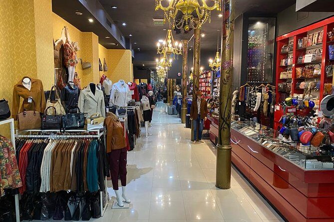 Buenos Aires Shopping Tour - The Sum Up: Is It Worth It?