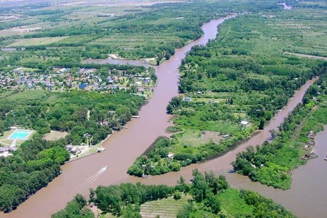 Buenos Aires Shore Excursion: Half-Day Tour to Tigre Delta - A Practical Look at the Buenos Aires Shore Excursion to Tigre Delta