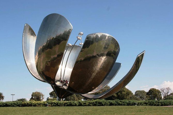 Buenos Aires Sightseeing Tour (shared) - Buenos Aires Sightseeing Tour (shared) — A Practical Guide for Travelers