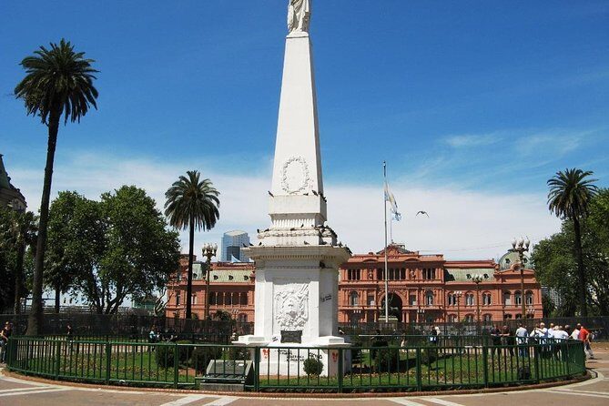 Buenos Aires Sightseeing Tour (shared) - In-Depth Review of the Buenos Aires Sightseeing Tour