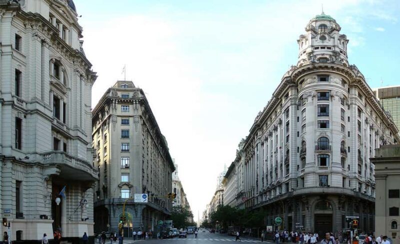 Buenos Aires: Small-Group City Tour and Shore Excursion - Is This Tour Right for You?