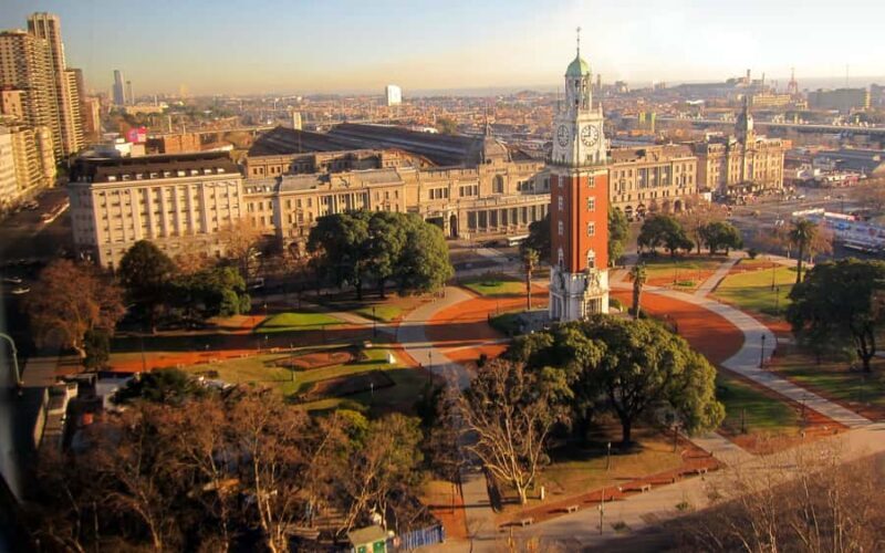 Buenos Aires: Small-Group City Tour and Shore Excursion - The Sum Up: Who Will Appreciate This Tour?
