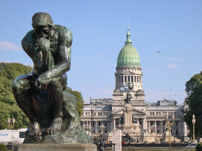 Buenos Aires: Small-Group City Tour and Shore Excursion - FAQ