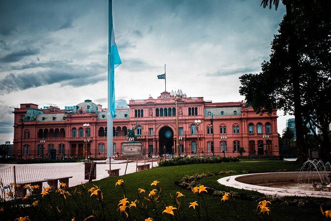 Buenos Aires Small-Group City Tour - What Travelers Say – The Authentic Voice