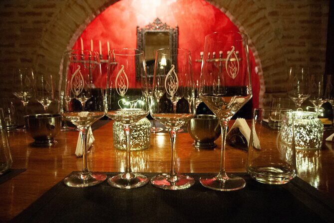 Buenos Aires Small-Group Wine Tasting - Discover the Charm of Buenos Aires Through a Small-Group Wine Tasting