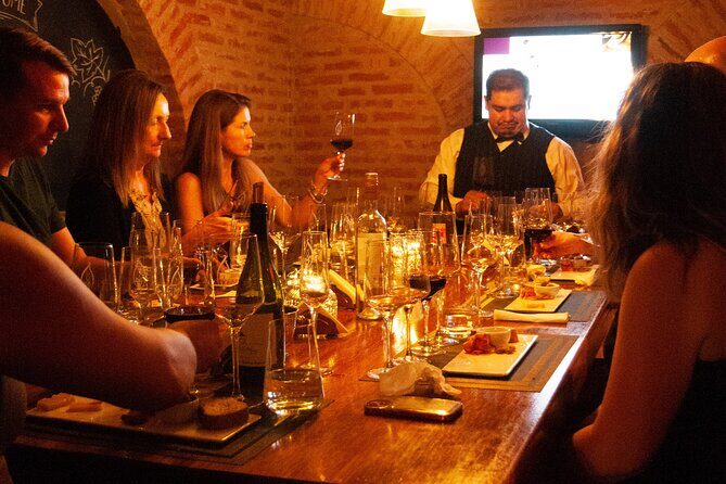 Buenos Aires Small-Group Wine Tasting - Why You Should Consider This Experience