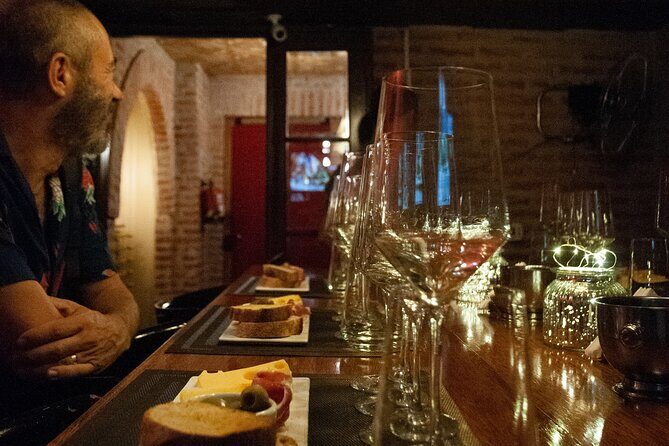 Buenos Aires Small-Group Wine Tasting - Detailed Breakdown of the Experience