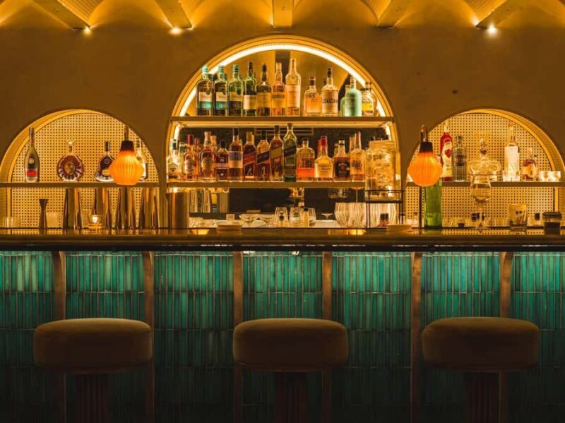 Buenos Aires: Speakeasy & Mixology Bar Tour with Cocktails - Frequently Asked Questions
