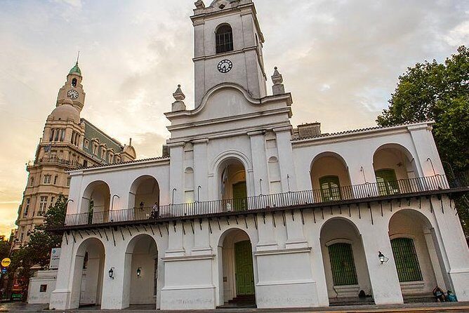 Buenos Aires Super Saver: City Tour, Gaucho Day at a Farm & Tango Dinner-Show - Frequently Asked Questions