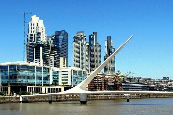 Buenos Aires Super Saver: Small-Group City Tour, Early Tango Show & Tigre Tour - Final Thoughts