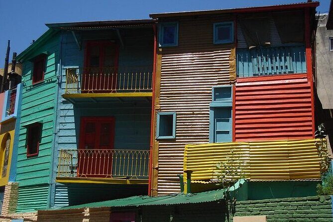 Buenos Aires Super Saver: Small-Group City Tour, Early Tango Show & Tigre Tour - FAQ