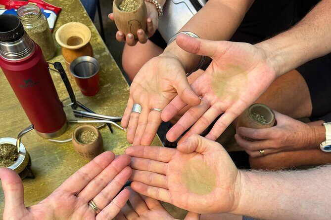 Buenos Aires: Take a Mate Break in 45 Minutes - The practicalities: what travelers should know