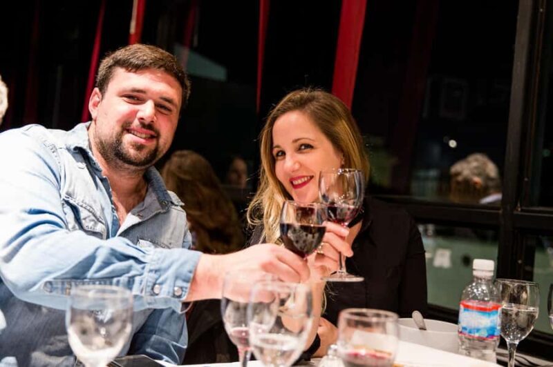 Buenos Aires: Tango - El Viejo Almacen ! The first and most traditional show - Frequently Asked Questions