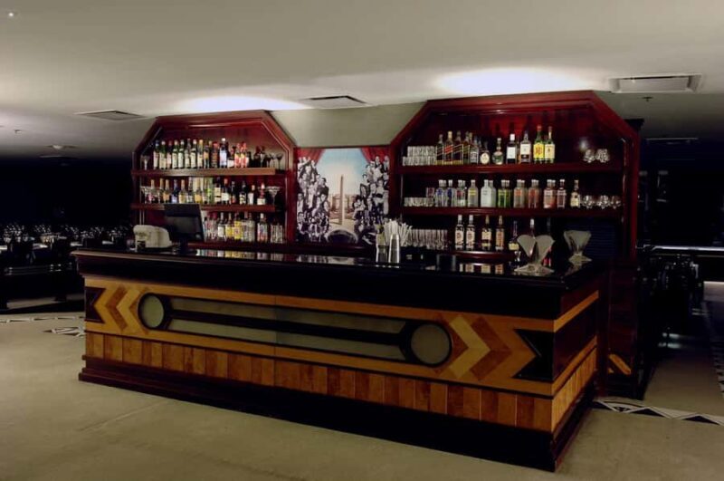 Buenos Aires: Tango Porteño Show Ticket with Dinner Option - Who Should Consider This Tour?