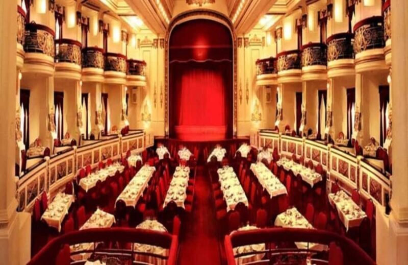 Buenos Aires Tango Show and Dinner at Piazzolla Tango - Authenticity and Cultural Significance