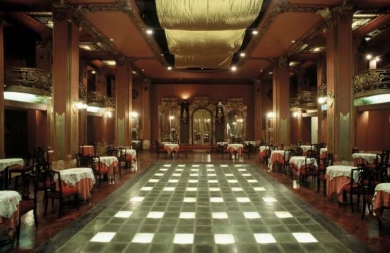 Buenos Aires Tango Show and Dinner at Piazzolla Tango - Final Thoughts