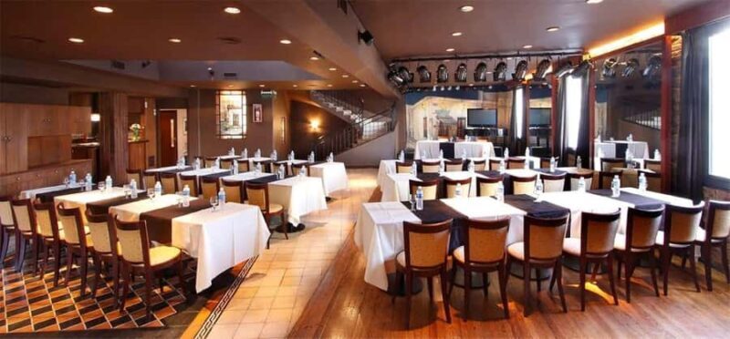 Buenos Aires: Tango Show at El Viejo Almacen - Frequently Asked Questions