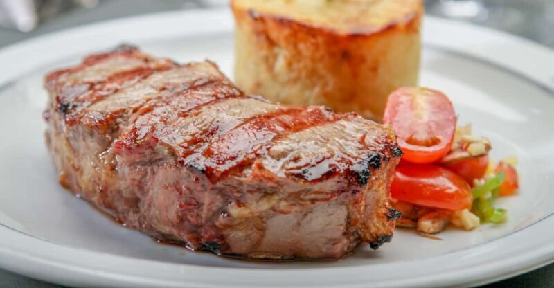 Buenos Aires: Tango Show at Tango Porteño & Optional Dinner - Key Points