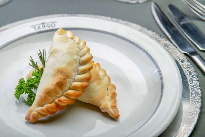 Buenos Aires: Tango Show at Tango Porteño & Optional Dinner - Why This Experience Is Worth Considering