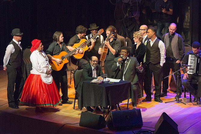 Buenos Aires Tango Show, Dinner and Dance Lessons - In-Depth Review of the Buenos Aires Tango Experience