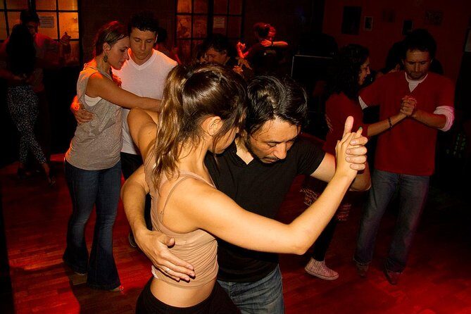Buenos Aires Tango Show, Dinner and Dance Lessons - Final Thoughts: Is it Worth It?