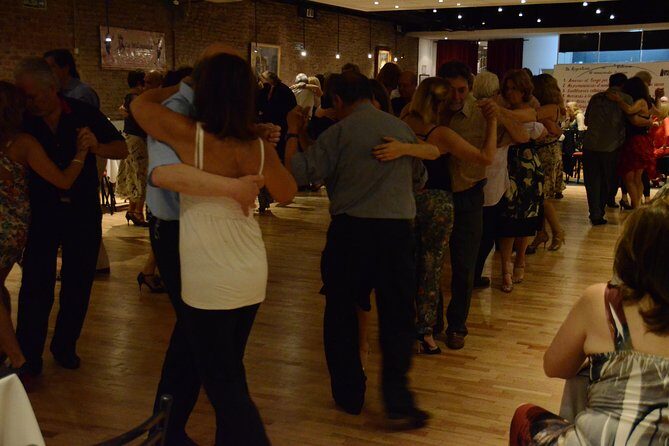 Buenos Aires Tango Tour Including Class and Milongas - Discover the Heartbeat of Buenos Aires with a Tango Tour