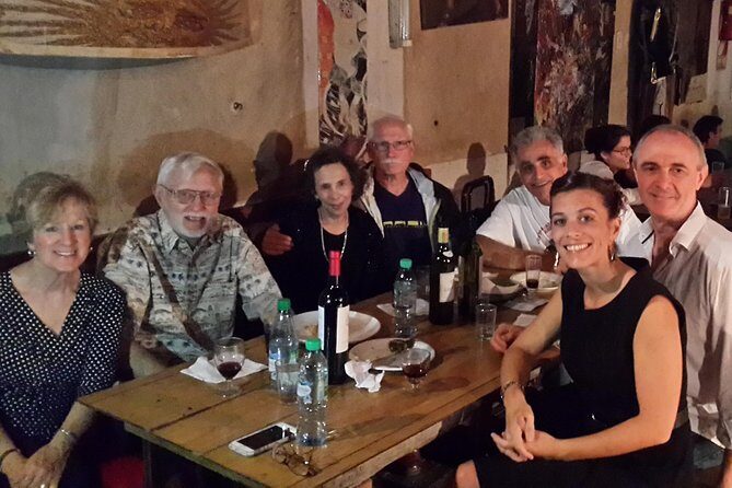 Buenos Aires Tango Tour Including Class and Milongas - An In-Depth Look at the Buenos Aires Tango Tour