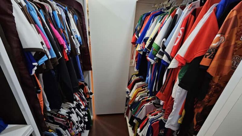 Buenos Aires: Ticket to the Museum Temple of the Other Match - FAQ