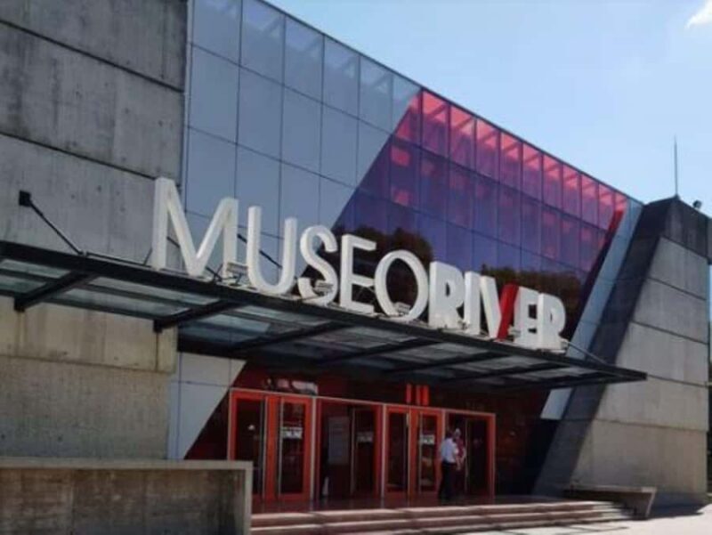 Buenos Aires: Tickets to River Plate Museum - In-Depth Review of the River Plate Museum Experience