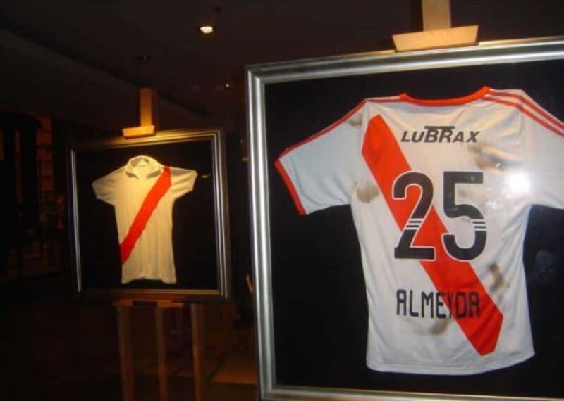 Buenos Aires: Tickets to River Plate Museum - FAQ