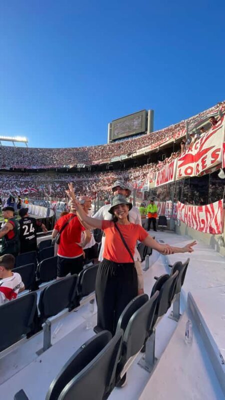 Buenos Aires: Tickets to Soccer Matches - Buenos Aires: Tickets to Soccer Matches — A Practical Guide for Football Fans