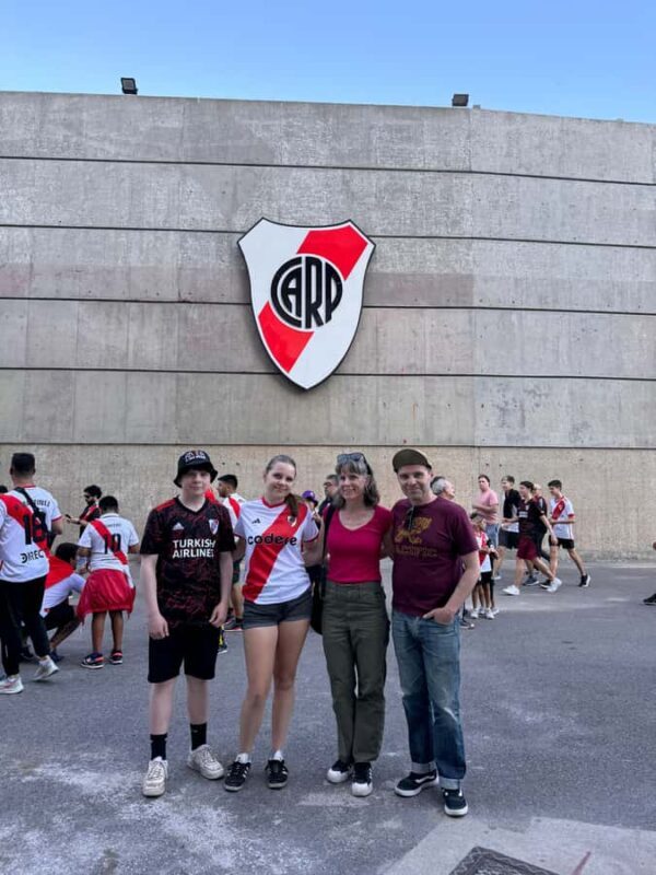 Buenos Aires: Tickets to Soccer Matches - Practical Details and Tips