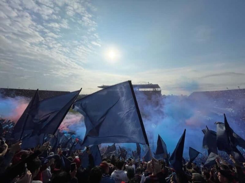 Buenos Aires: Tickets to Soccer Matches - FAQs About This Tour