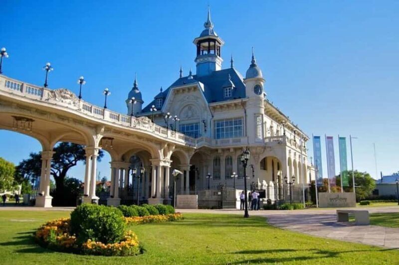 Buenos Aires: Tigre Delta Half-Day Tour with Navigation - An In-Depth Look at the Tigre Delta Tour Experience