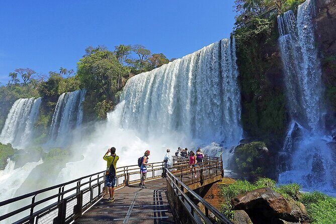 Buenos Aires to Iguazu Falls: Private Day Trip, Flights Included - Who Will Love This Tour?