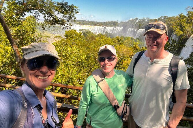 Buenos Aires to Iguazu Falls: Private Day Trip, Flights Included - The Sum Up: Is This Tour Worth It?