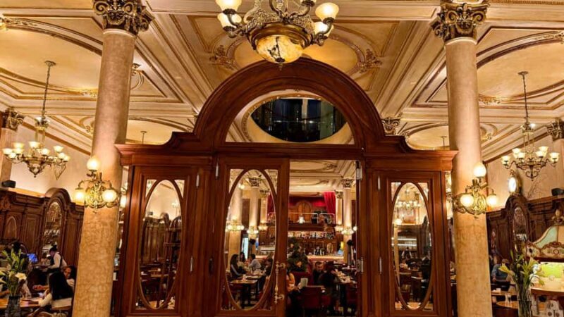 Buenos Aires : Unique Tango Experience Milonga Night - Authenticity and Value