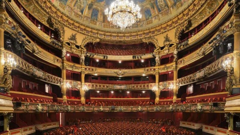 Buenos Aires: Walking City Tour with Colón Theater & Museums - A Deep Dive into the Tour Experience