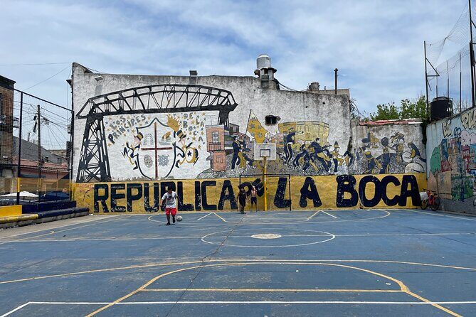 Buenos Aires Walking Tour and Palacio Barolo Guided Tour - Final Thoughts