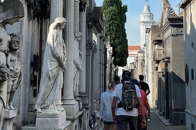 Buenos Aires Walking Tour Including Colon Theatre and MALBA Museum - Final Thoughts: Is This Tour Right for You?