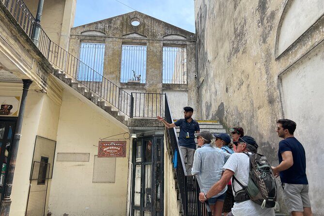 Buenos Aires Walking Tour Including Colon Theatre and MALBA Museum - FAQ