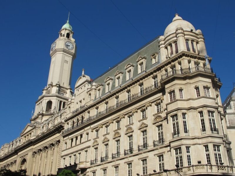 Buenos Aires: Walking Tour of May Square - Final Thoughts