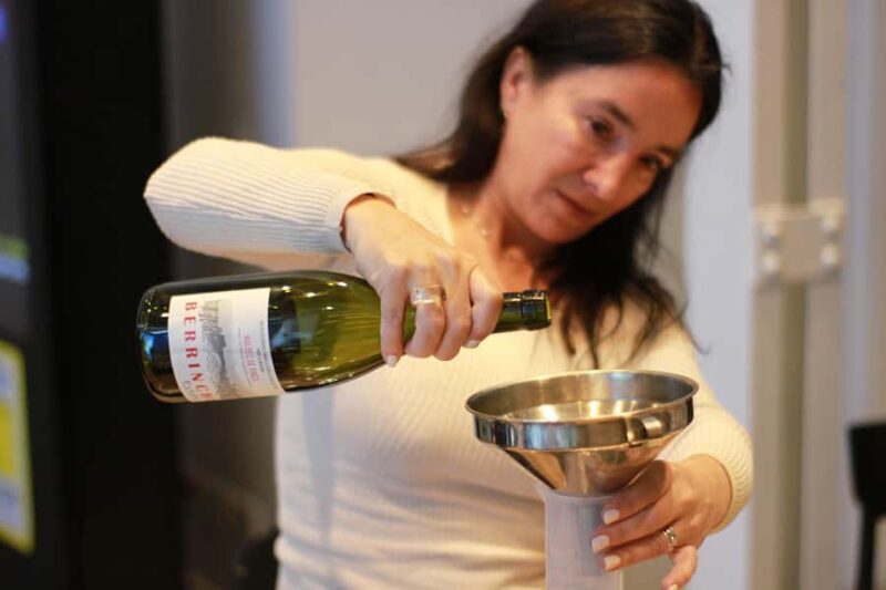 Buenos Aires: Wine Blending Experience - Summary: Why This Experience Is a Great Choice