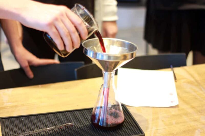 Buenos Aires: Wine Blending Experience - Frequently Asked Questions