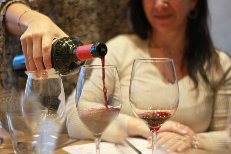 Buenos Aires: Wine Blending Experience - Final Thoughts