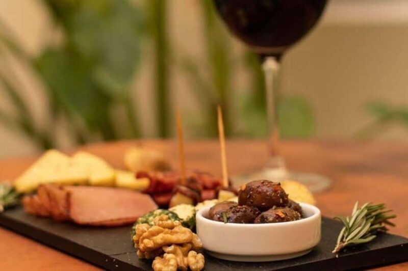 Buenos Aires: Wine Tasting Boutique - Exploring Buenos Aires’ Wine Tasting Boutique: An In-Depth Review