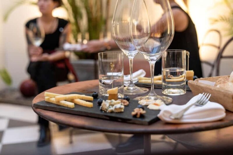 Buenos Aires: Wine Tasting Boutique - Who Would Benefit Most?