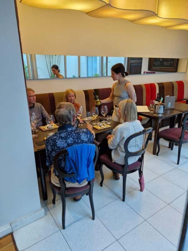 Buenos Aires: Wine Tasting Boutique - FAQs