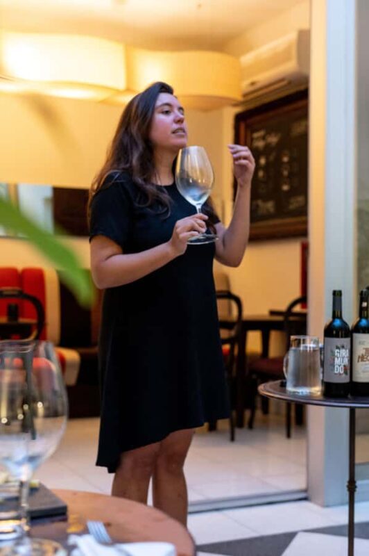 Buenos Aires: Wine Tasting Boutique - Final Thoughts